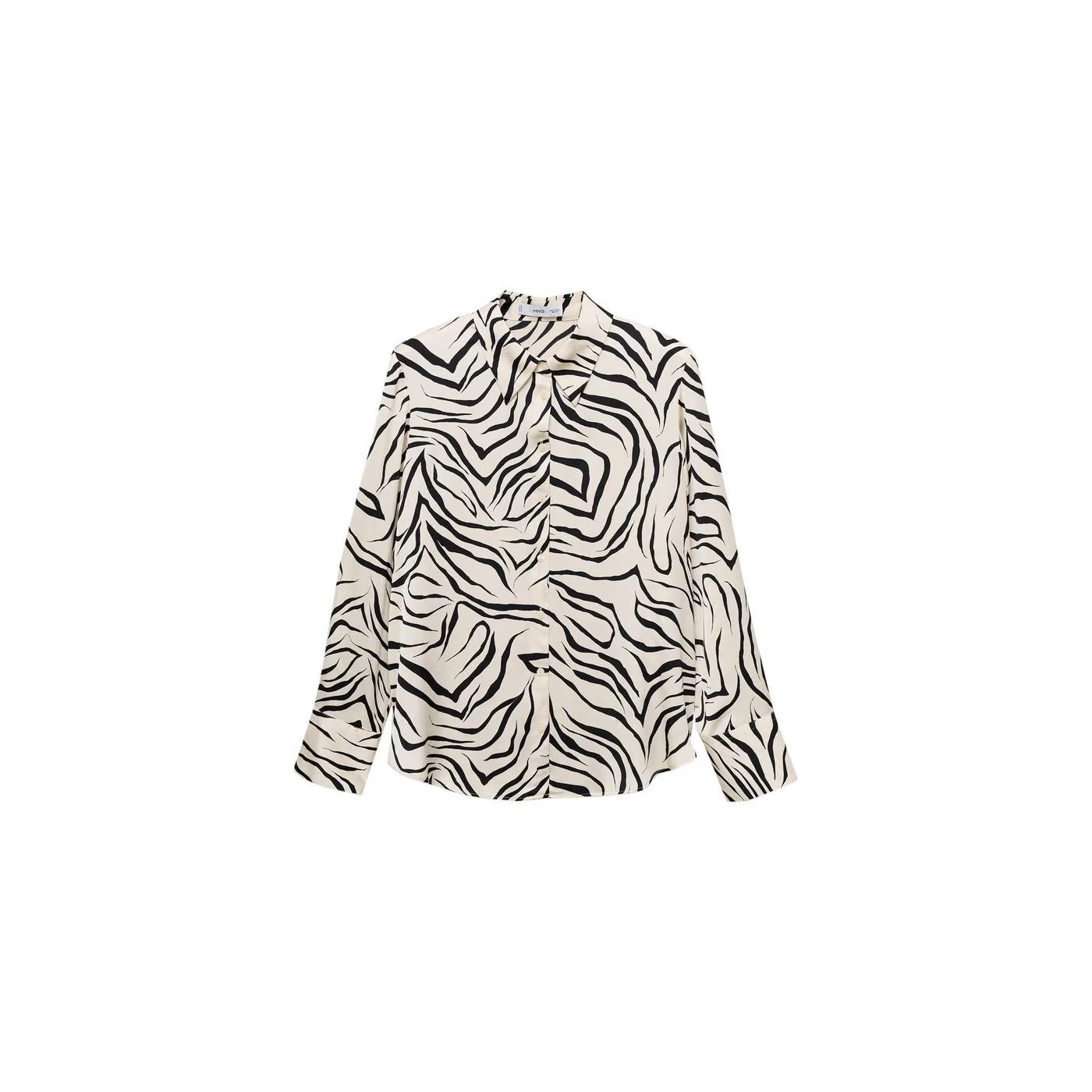 Chemise Ideale - Ecru - Image 11