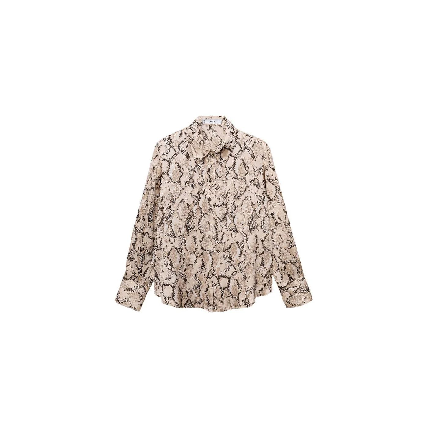 Chemise Ideale - Natural - Image 10