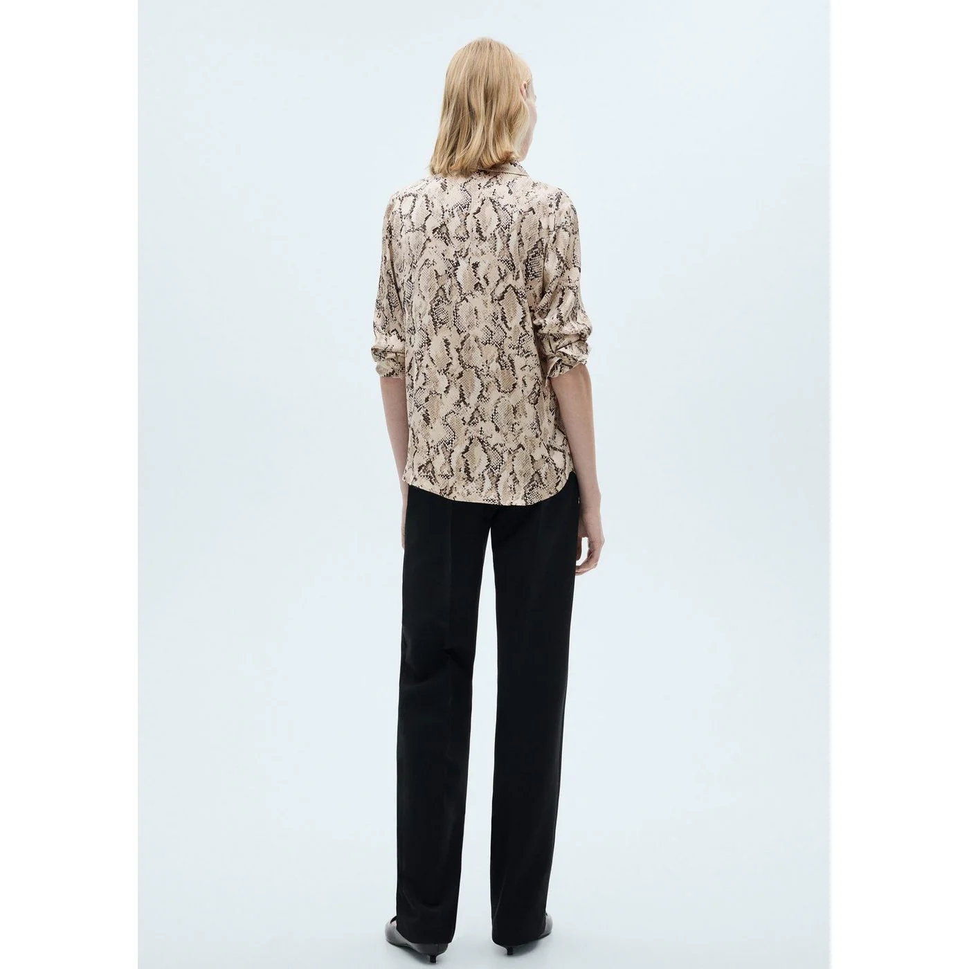 Chemise Ideale - Natural - Image 3