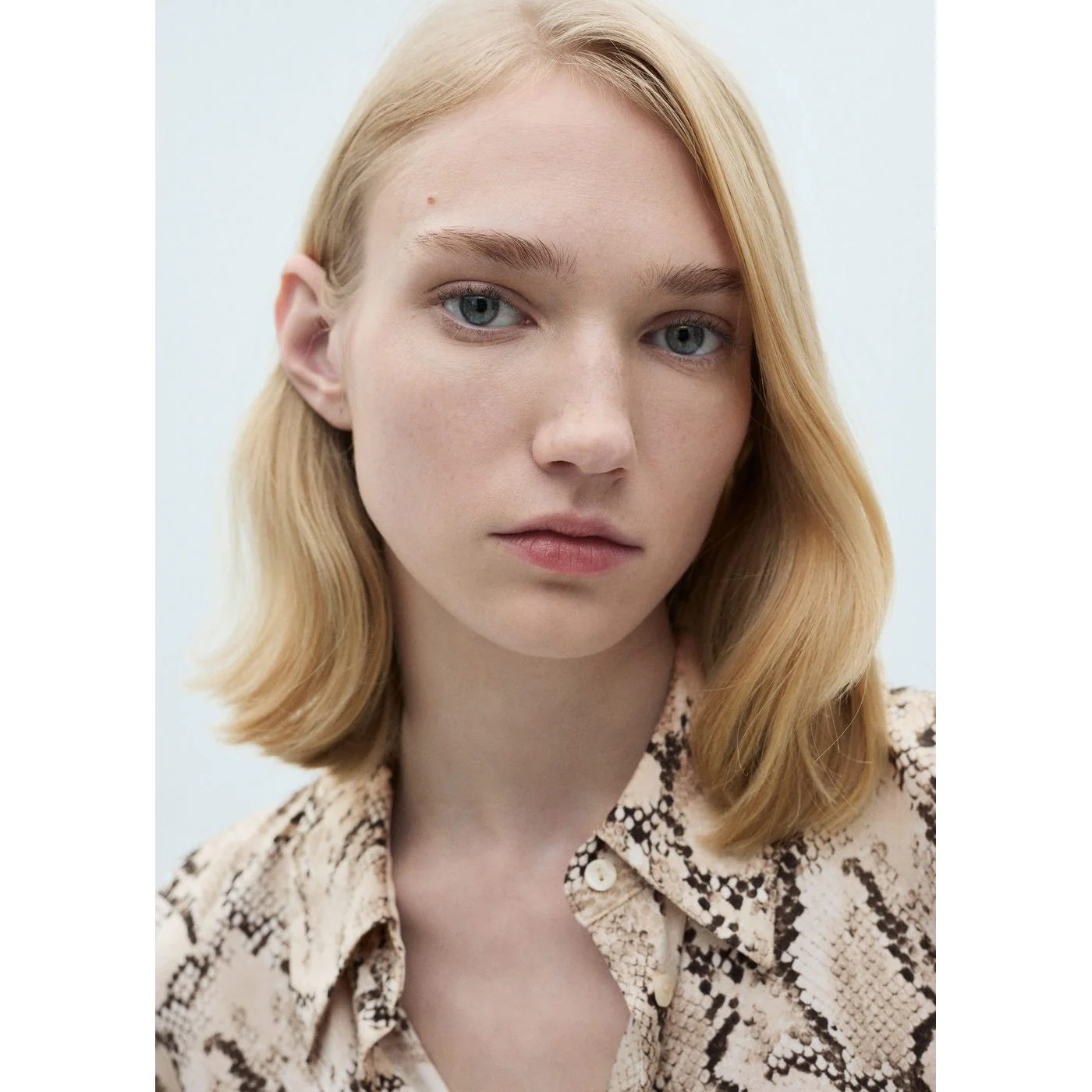 Chemise Ideale - Natural - Image 4