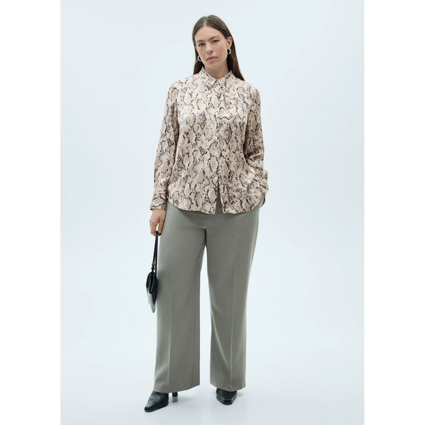 Chemise Ideale - Natural - Image 5