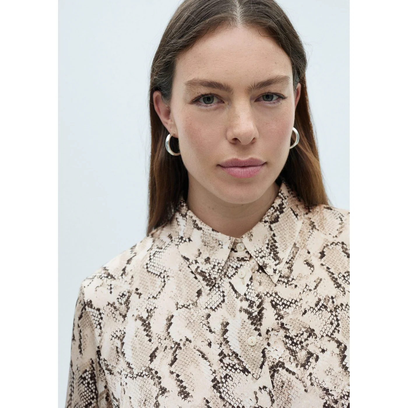 Chemise Ideale - Natural - Image 6