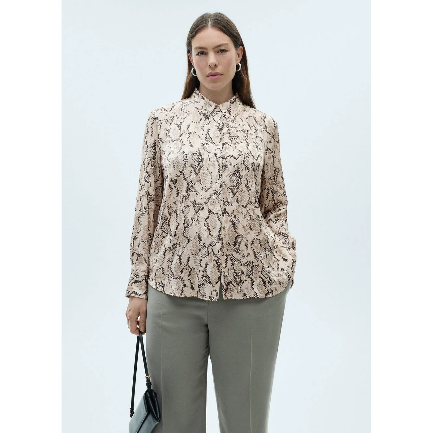 Chemise Ideale - Natural - Image 7