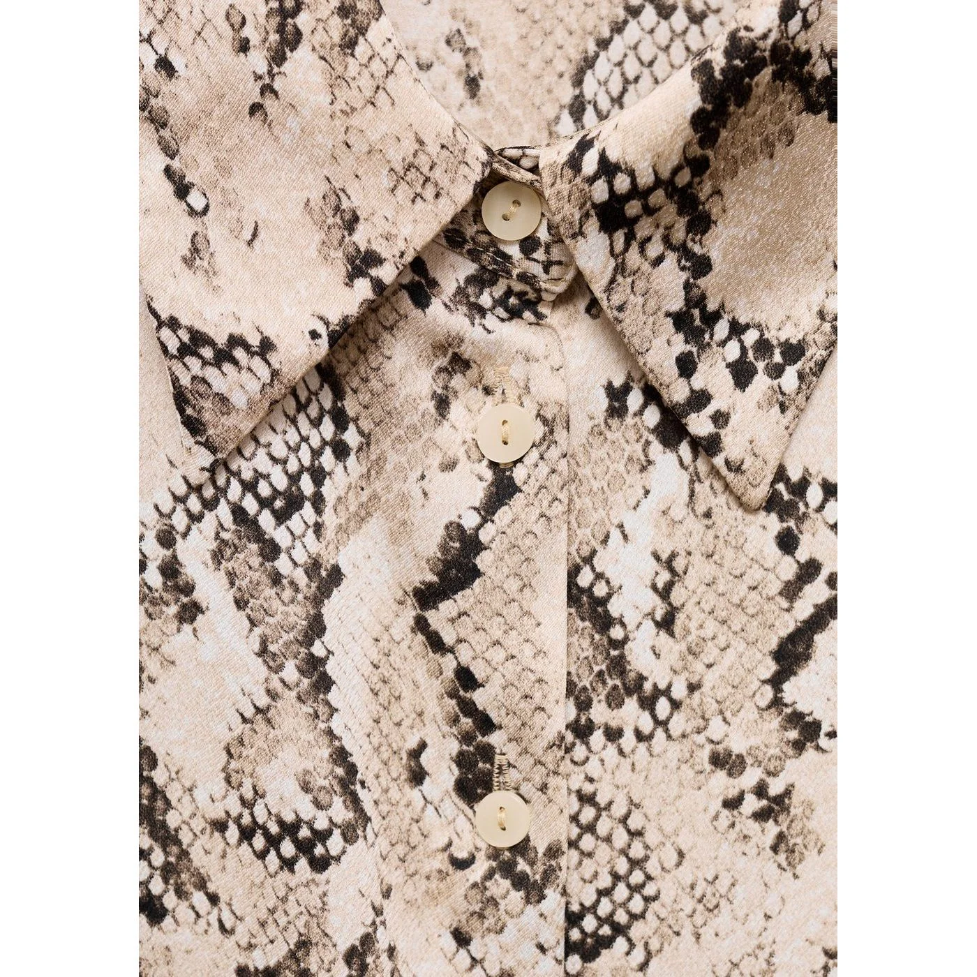 Chemise Ideale - Natural - Image 8