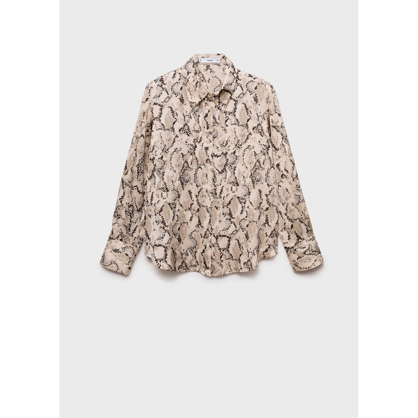 Chemise Ideale - Natural - Image 9