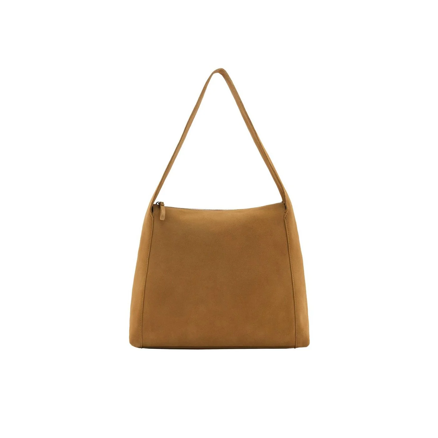Sac Grand Piramide - Brun Moyen - Image 8