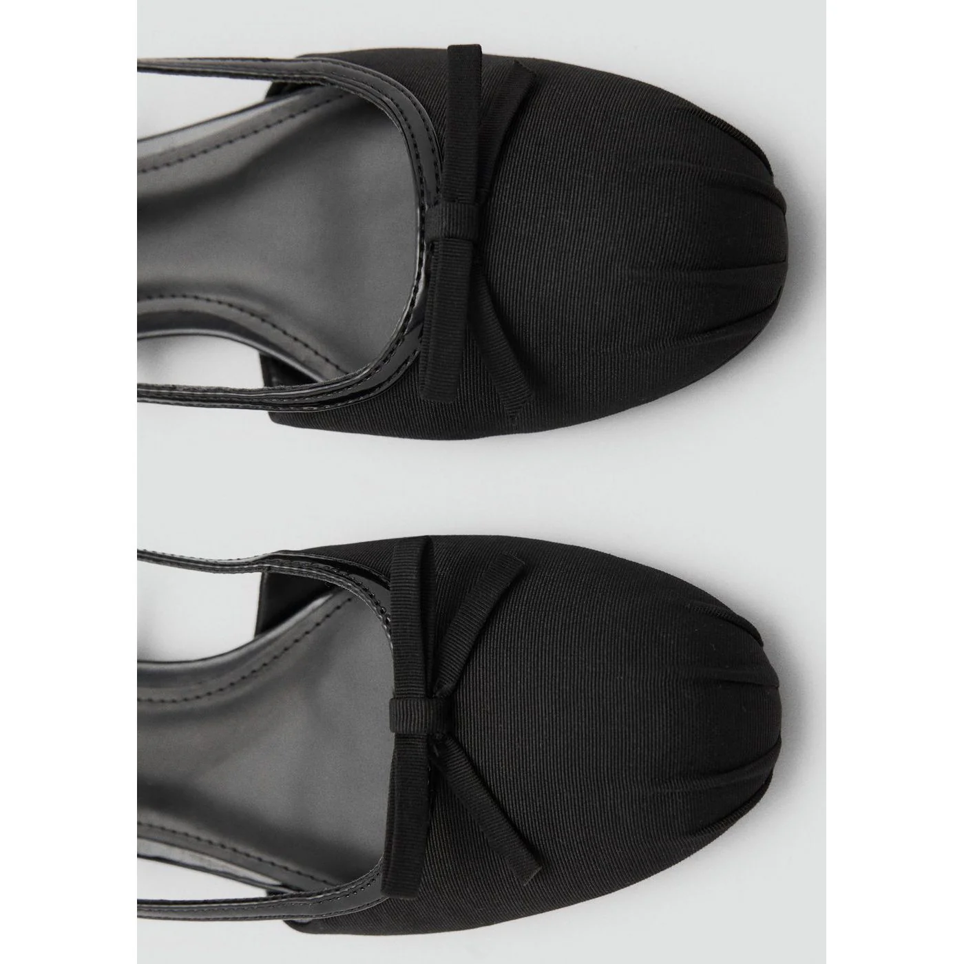 Chaussures Mely - Noir - Image 4