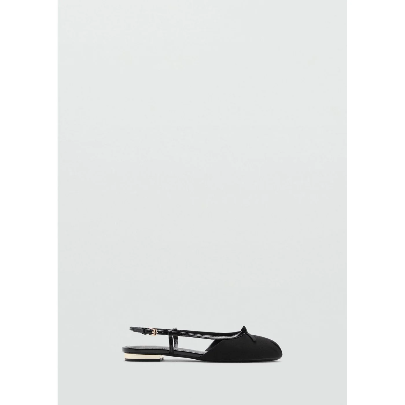 Chaussures Mely - Noir - Image 6