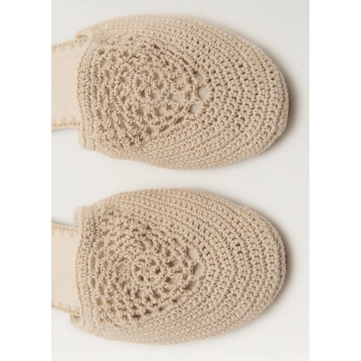 Chaussures Sort - Natural - Image 3