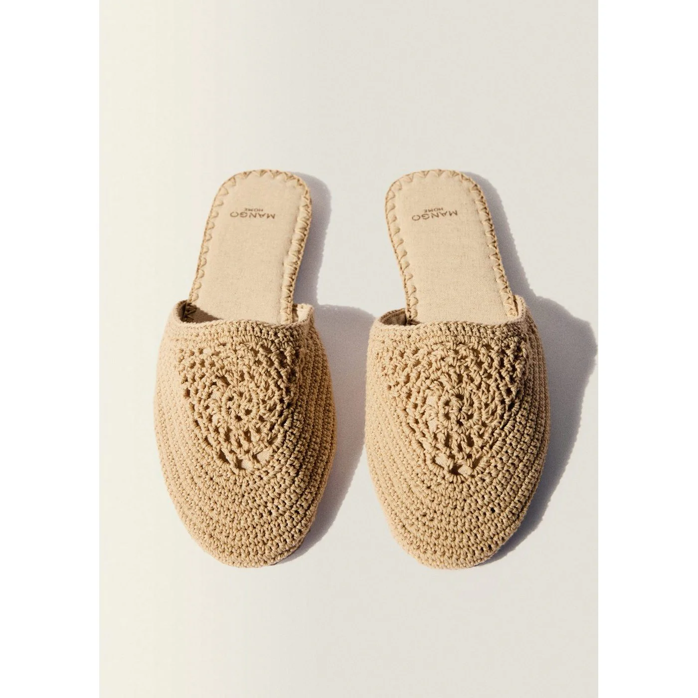 Chaussures Sort - Natural - Image 4