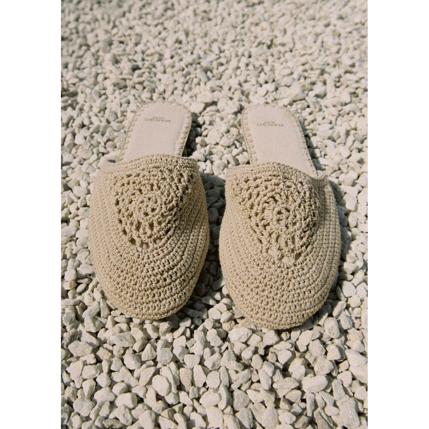 Chaussures Sort - Natural - Image 5