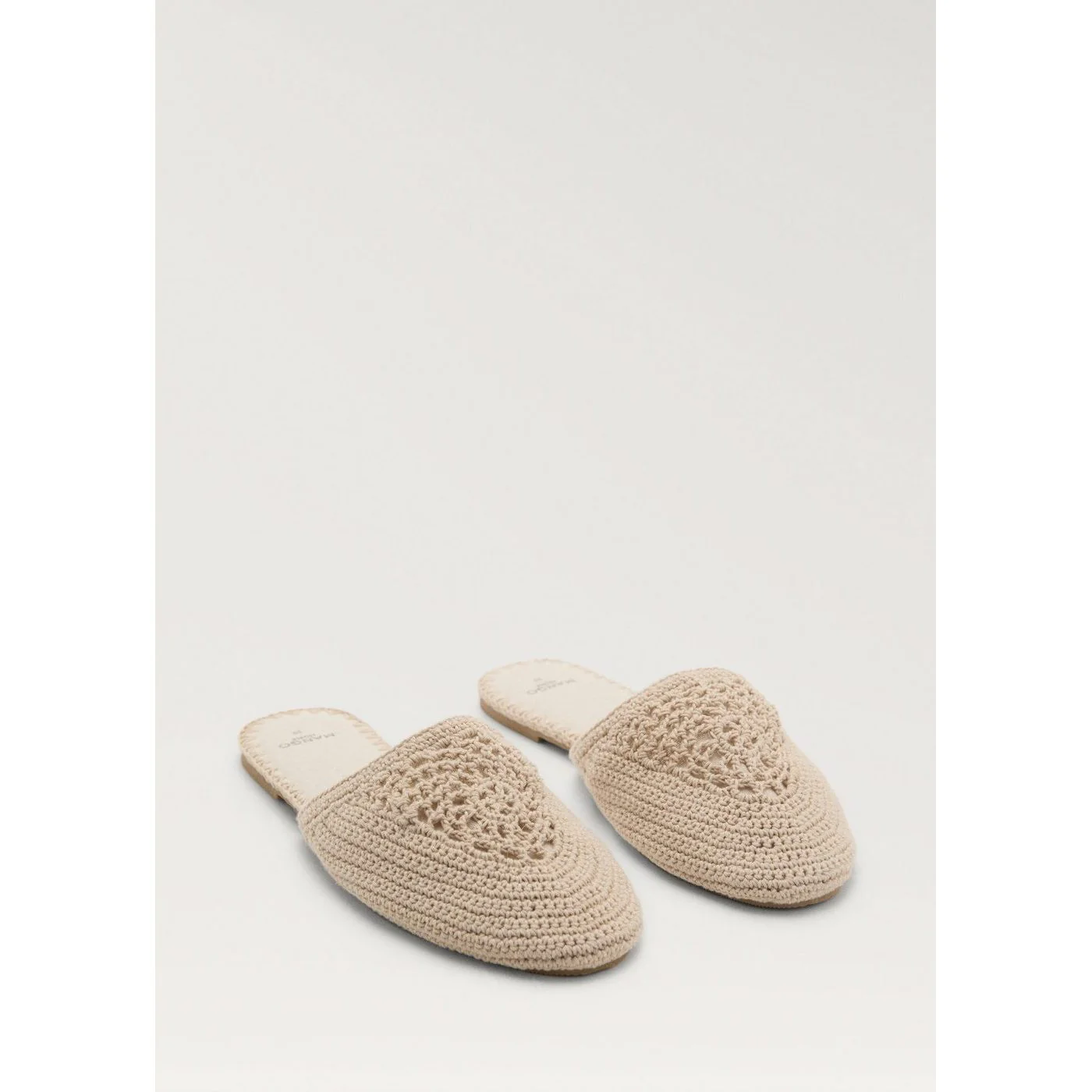 Chaussures Sort - Natural - Image 6