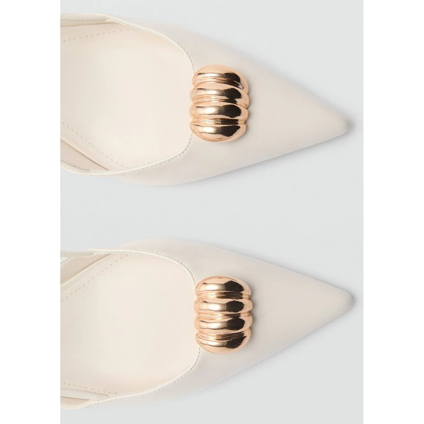 Chaussures Imagine - Blanc - Image 2
