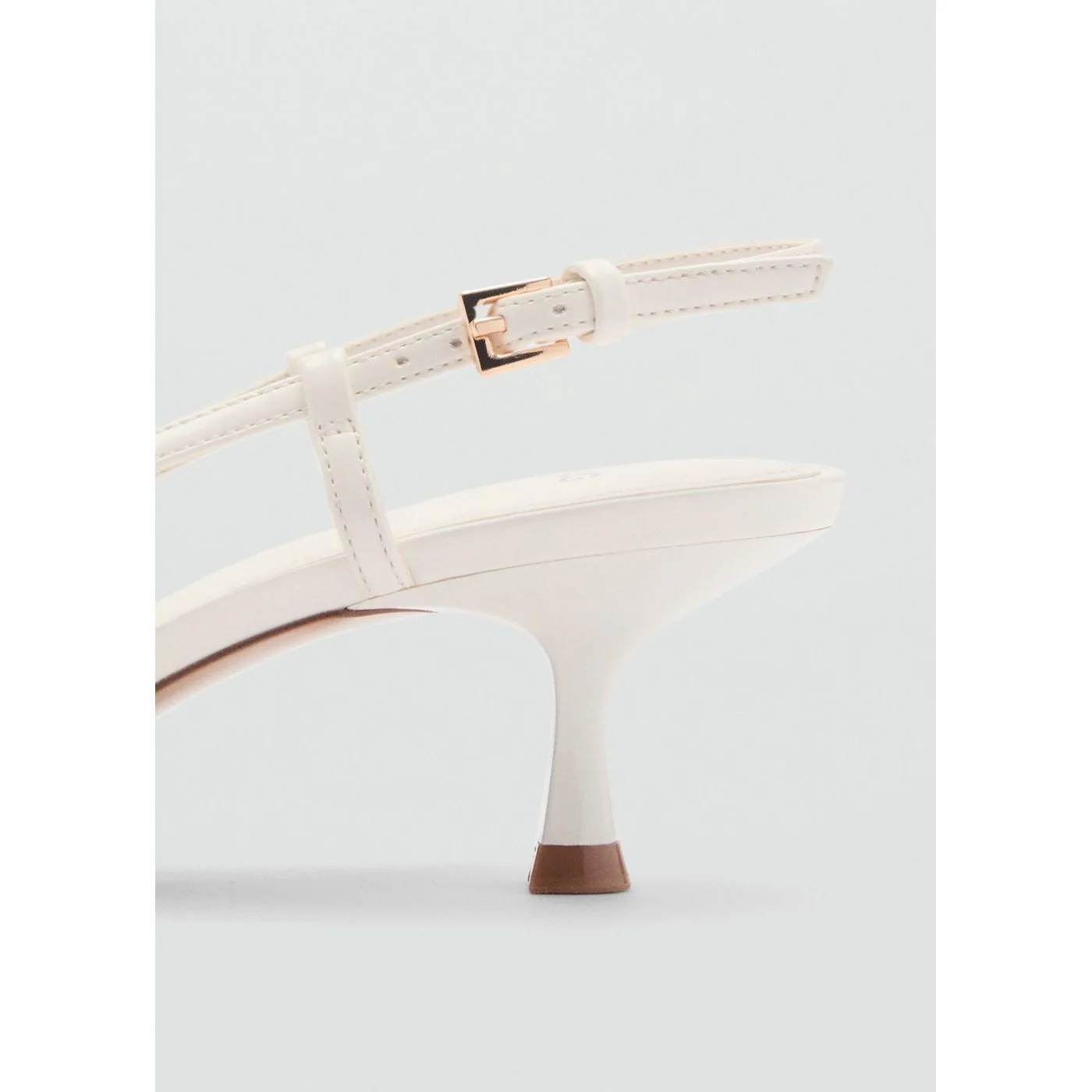 Chaussures Imagine - Blanc - Image 3