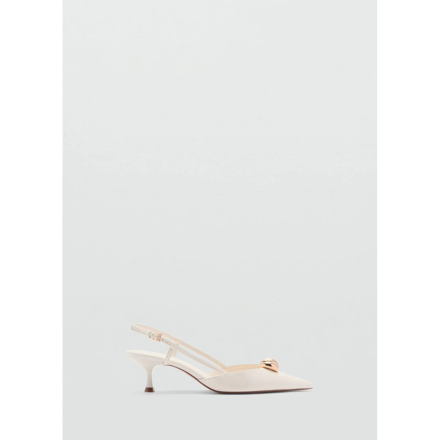 Chaussures Imagine - Blanc - Image 5