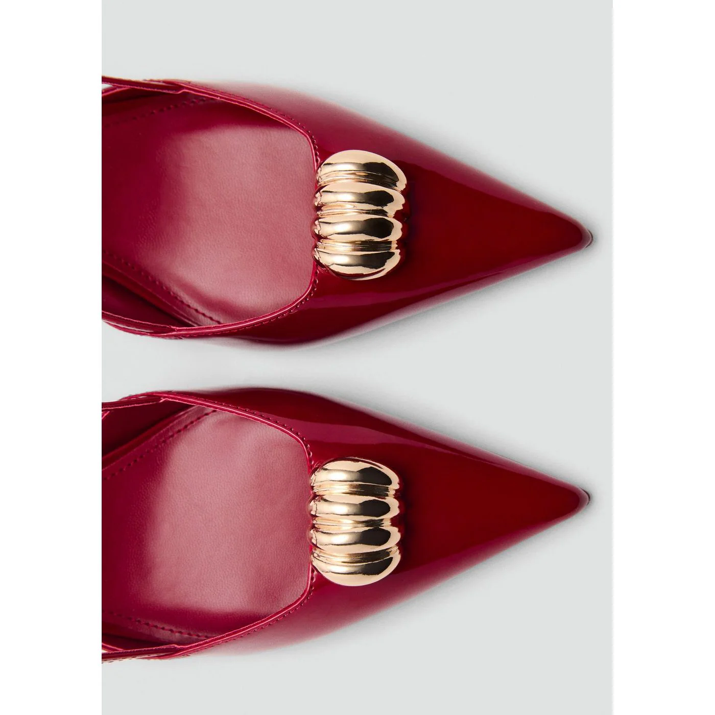 Chaussures Imagine - Rouge - Image 2