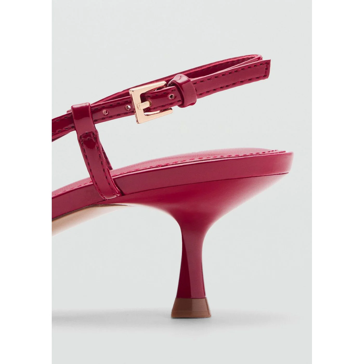 Chaussures Imagine - Rouge - Image 3