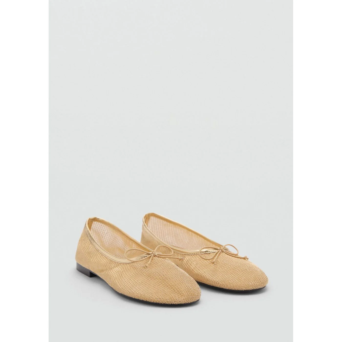 Chaussures Amelia - Or - Image 2