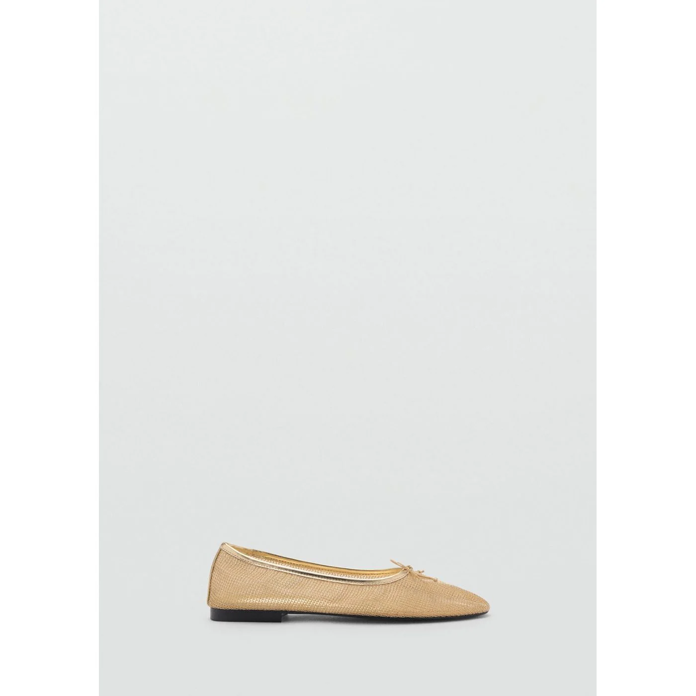 Chaussures Amelia - Or - Image 6