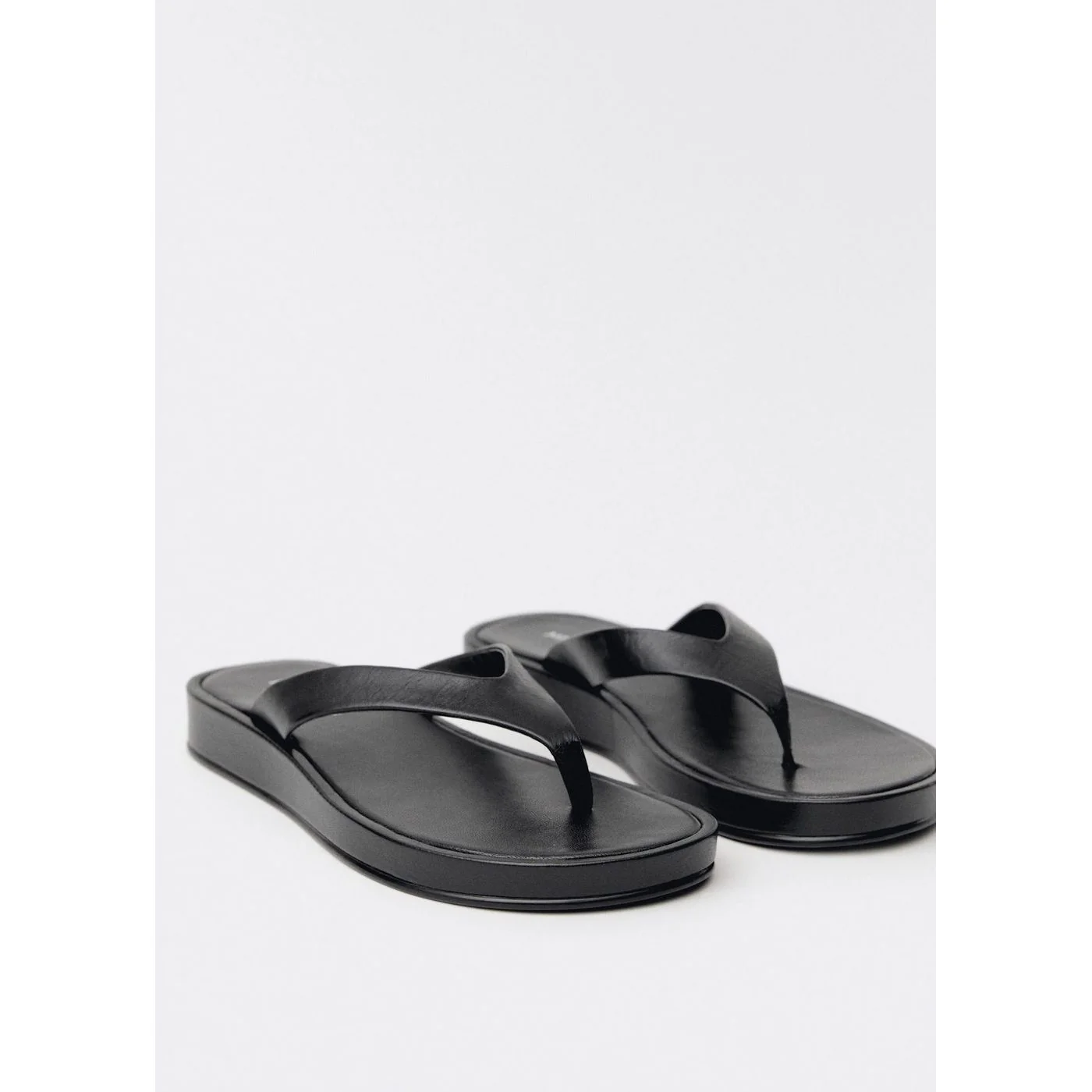 Sandales Somni - Noir - Image 2