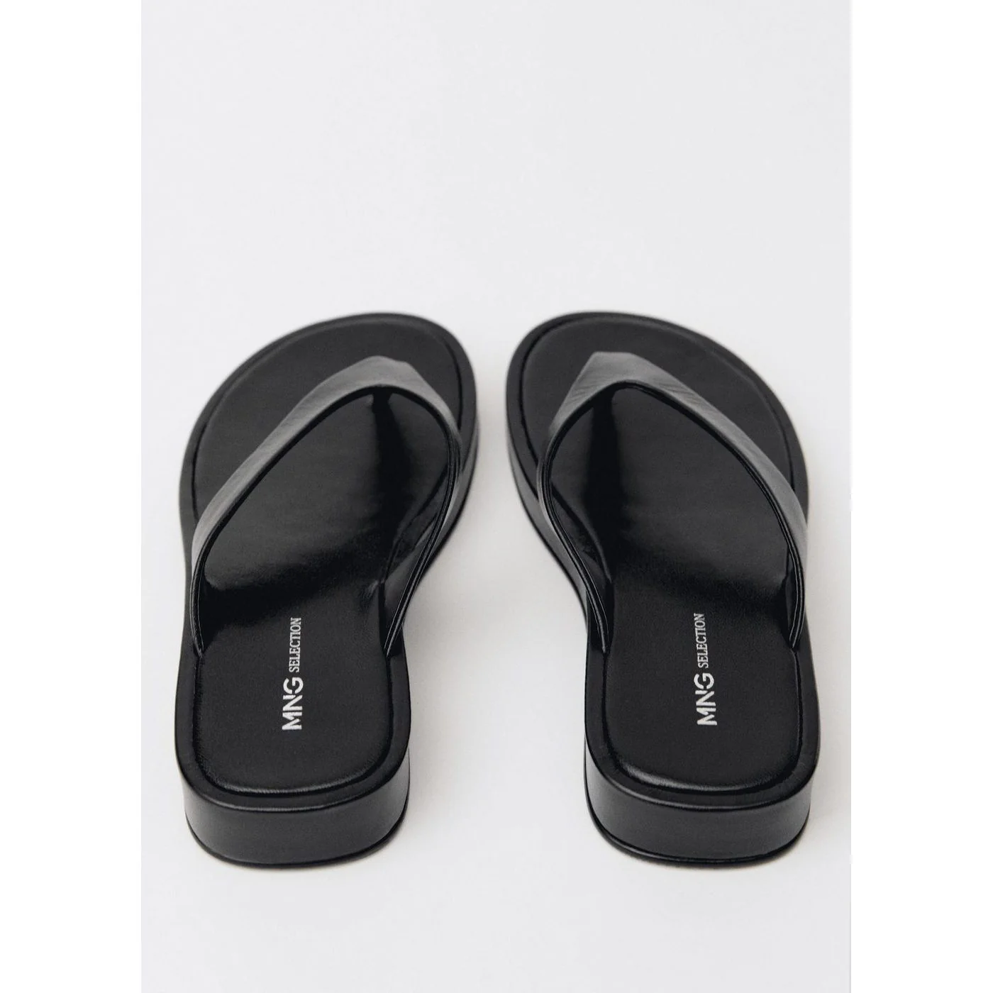 Sandales Somni - Noir - Image 3