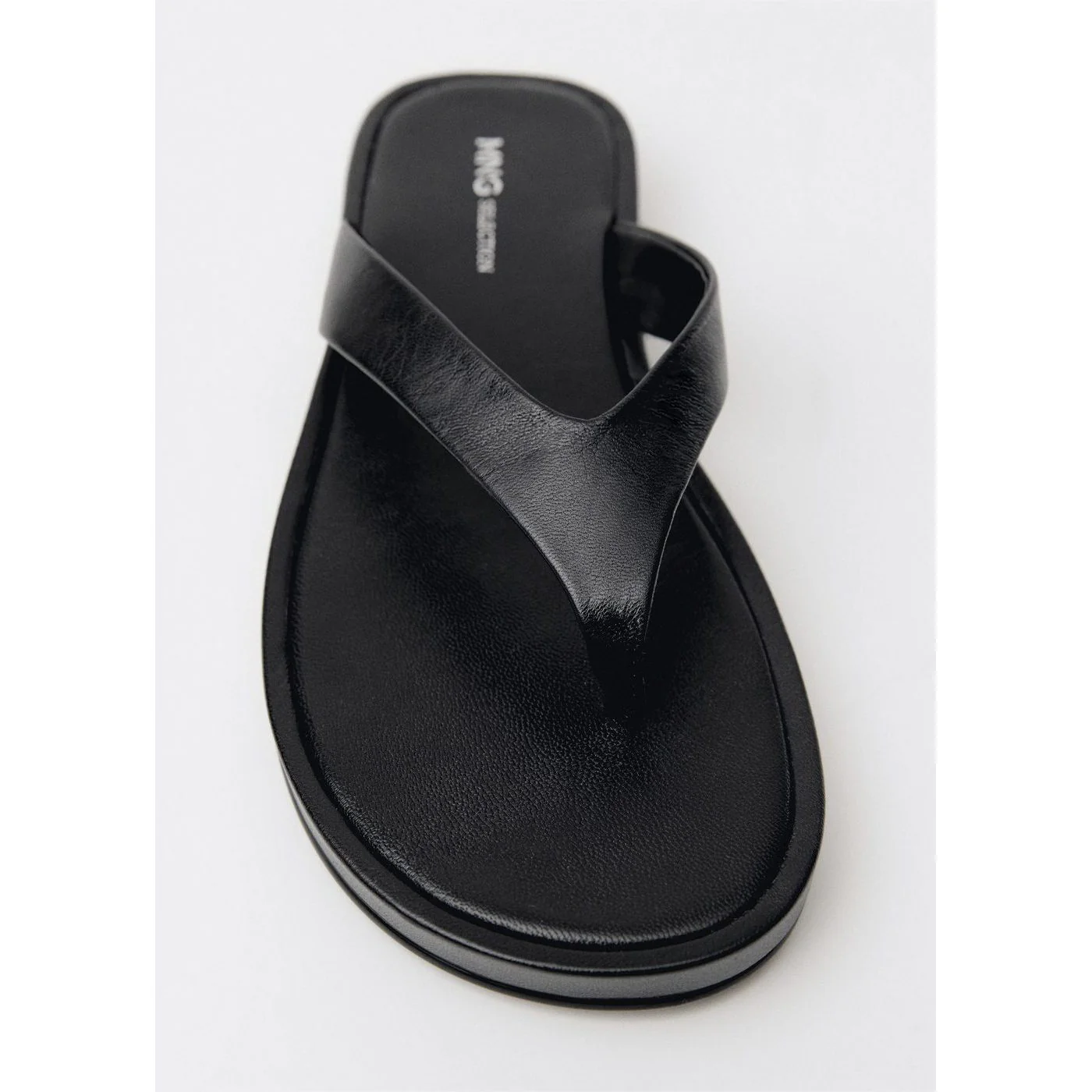 Sandales Somni - Noir - Image 4