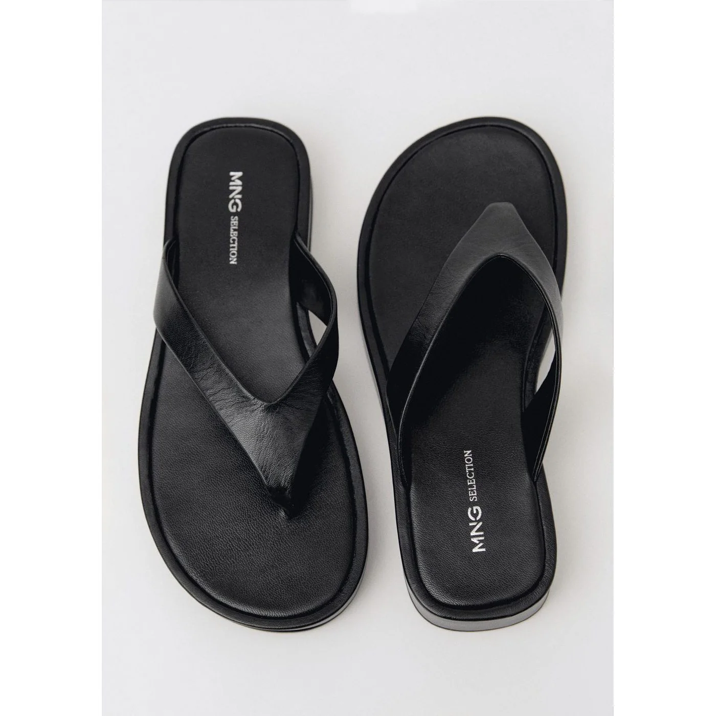 Sandales Somni - Noir - Image 6