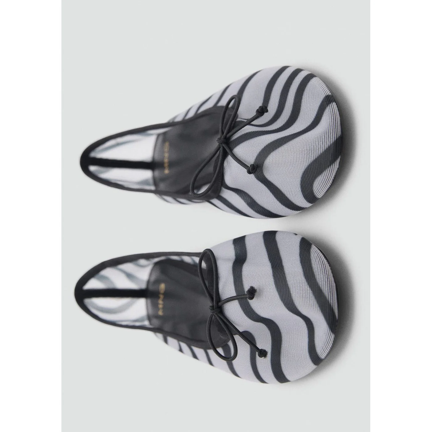 Chaussures Amelie - White - Image 3