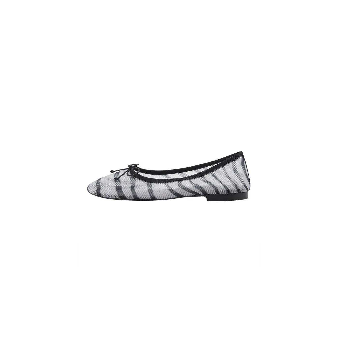Chaussures Amelie - White - Image 5