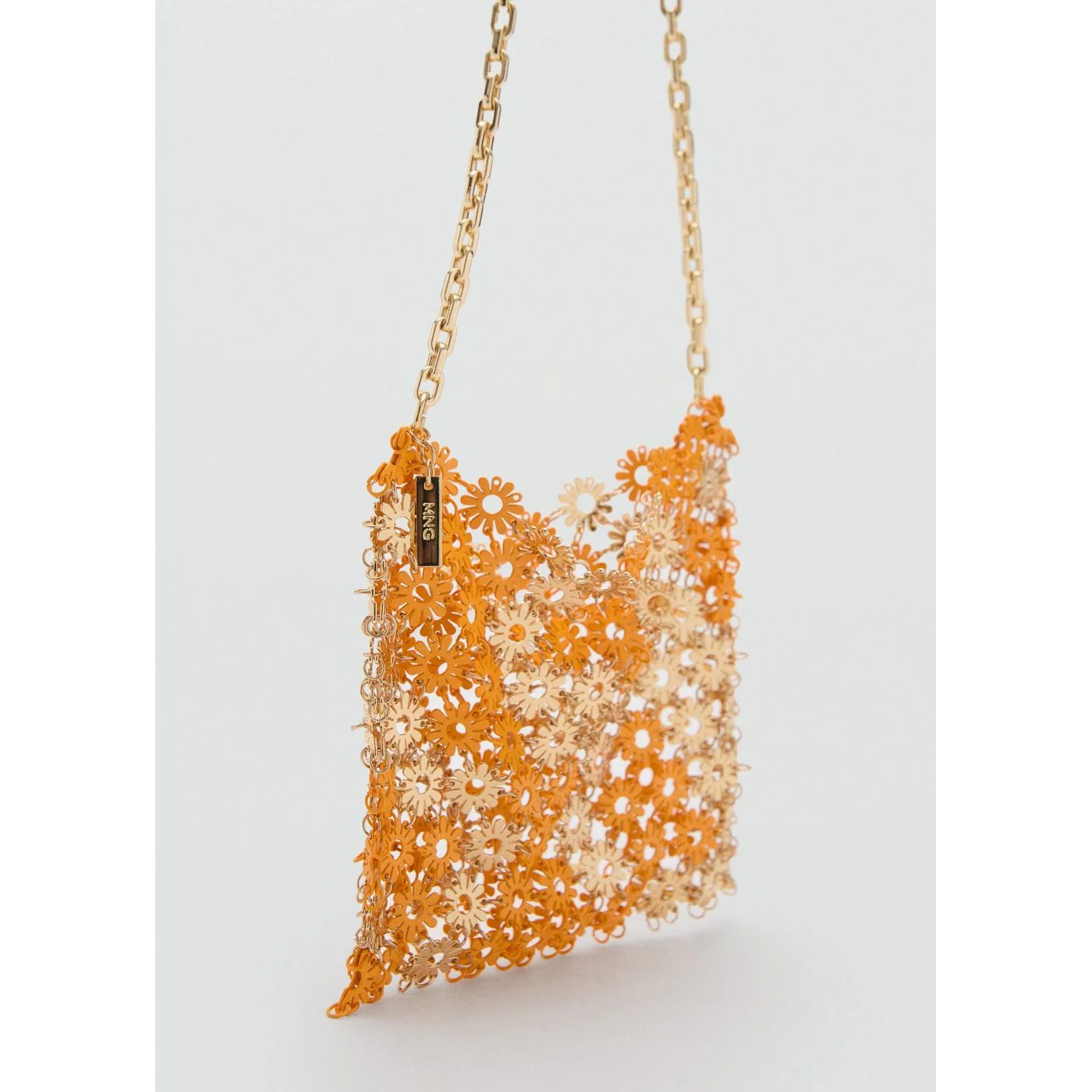 Sac Petit Rita - Orange - Image 2