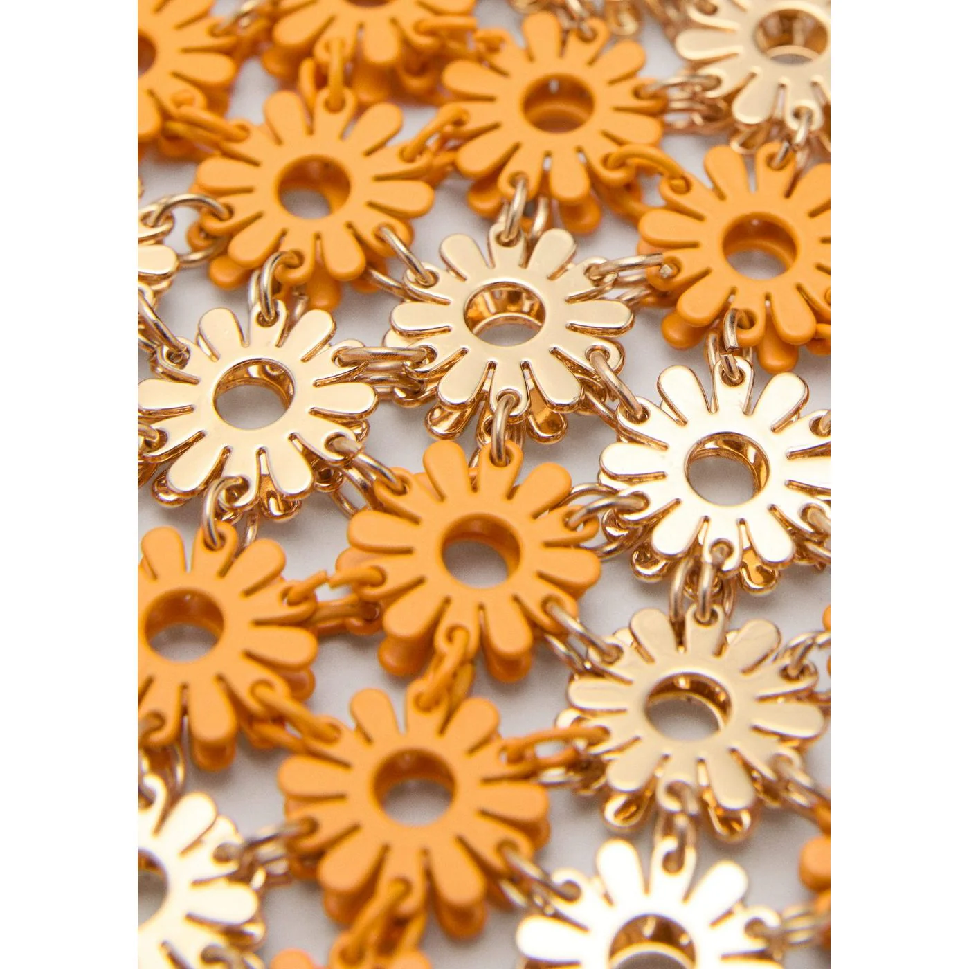 Sac Petit Rita - Orange - Image 3