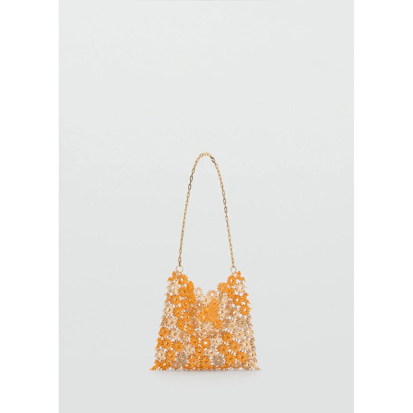 Sac Petit Rita - Orange - Image 6