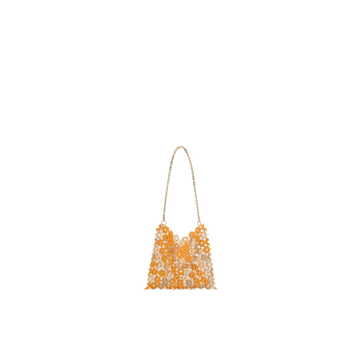 Sac Petit Rita - Orange - Image 7