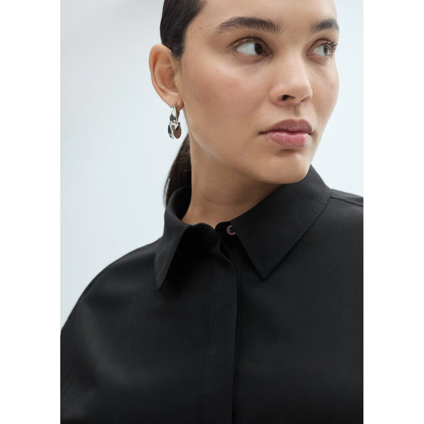 Combinaison Rondi - Noir - Image 6