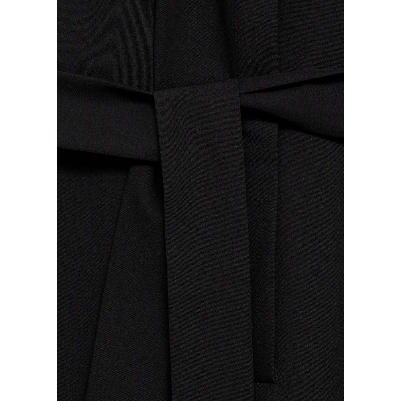 Combinaison Rondi - Noir - Image 8
