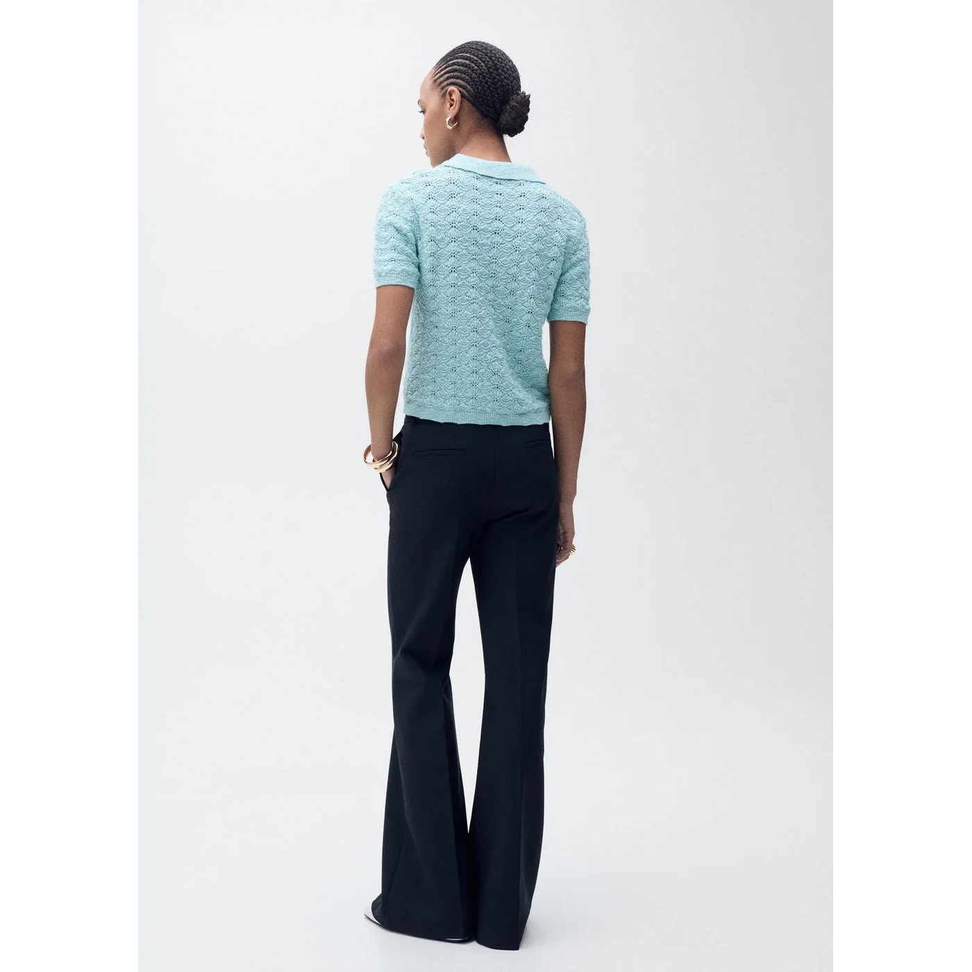 Pull Site - Turquoise - Image 3