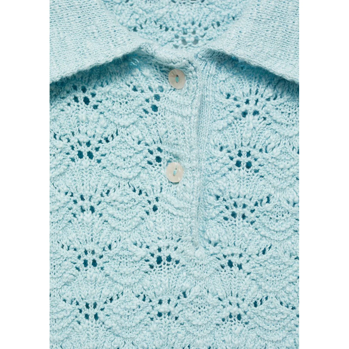 Pull Site - Turquoise - Image 5