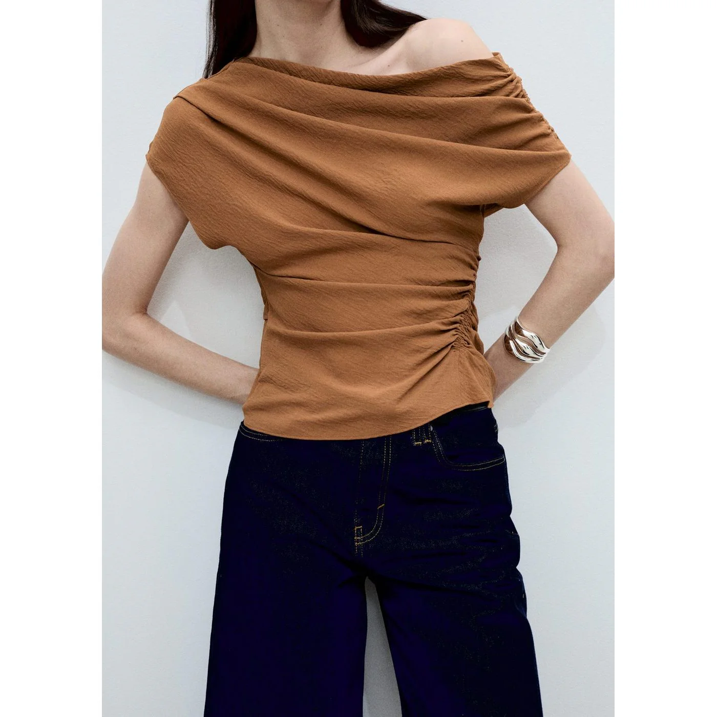 Top Brick - Caramel - Image 2