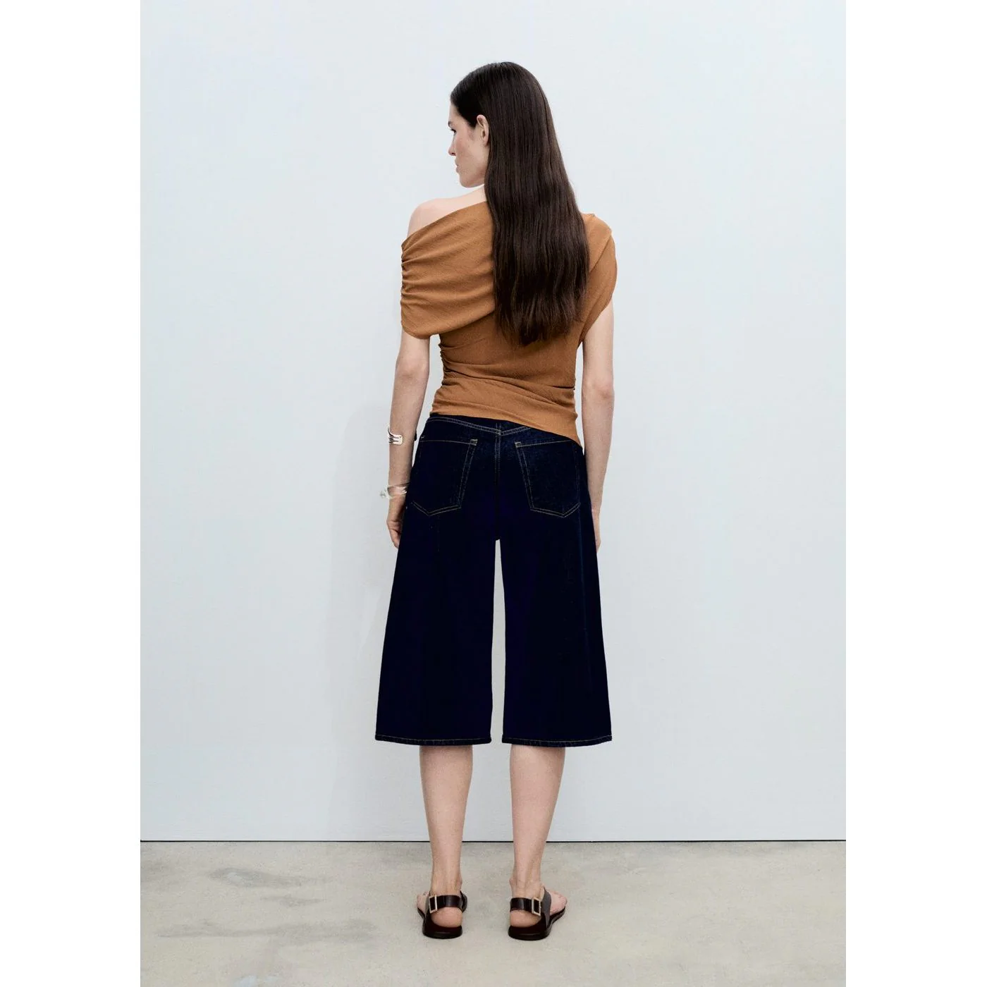Top Brick - Caramel - Image 3