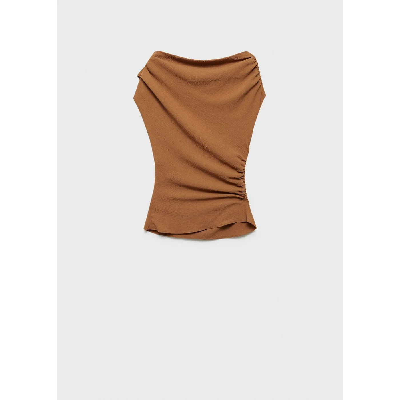 Top Brick - Caramel - Image 7