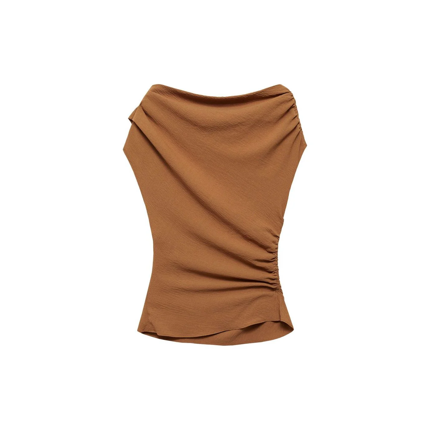 Top Brick - Caramel - Image 8