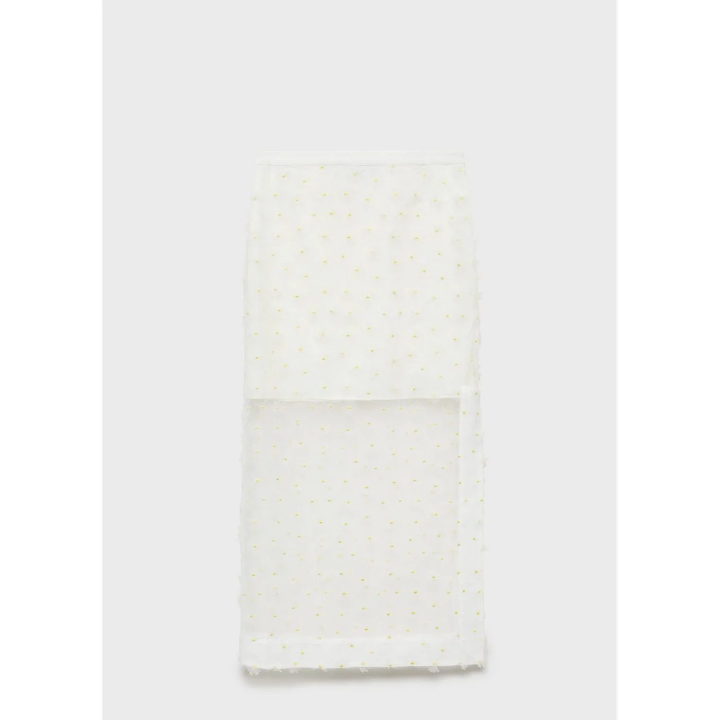 Jupe Dacy - Off White - Image 7