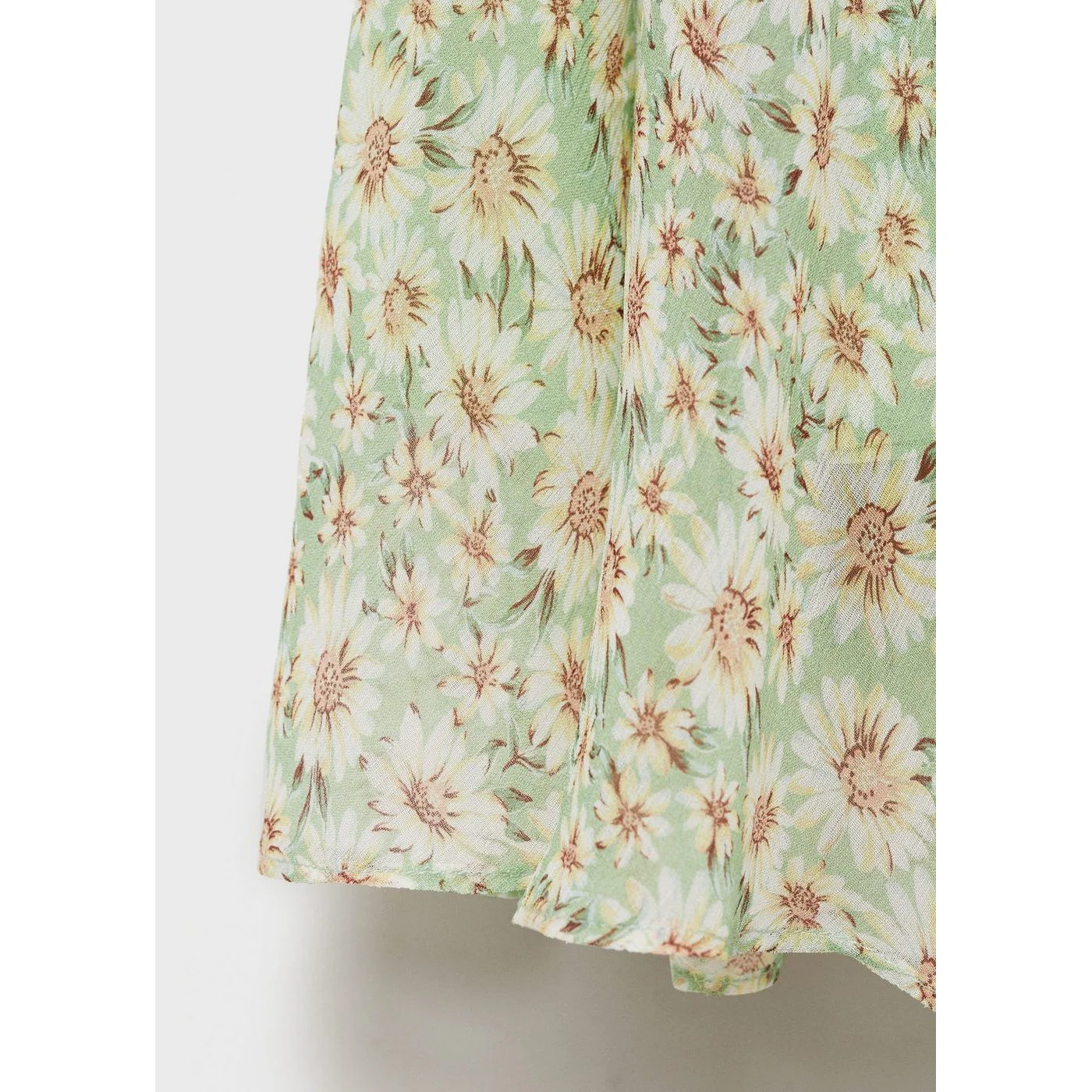 Jupe Belle - Vert Pastel - Image 9