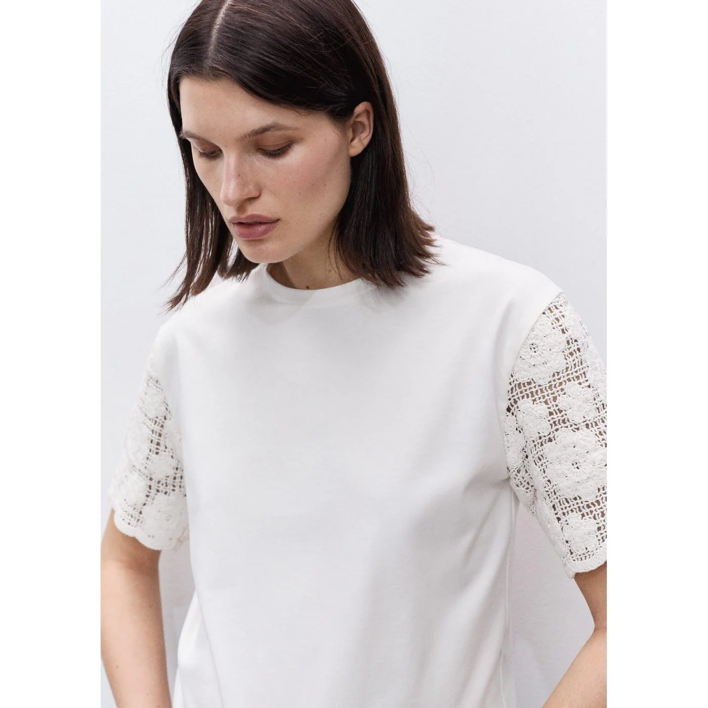 T-Shirt Petuniam - White - Image 4