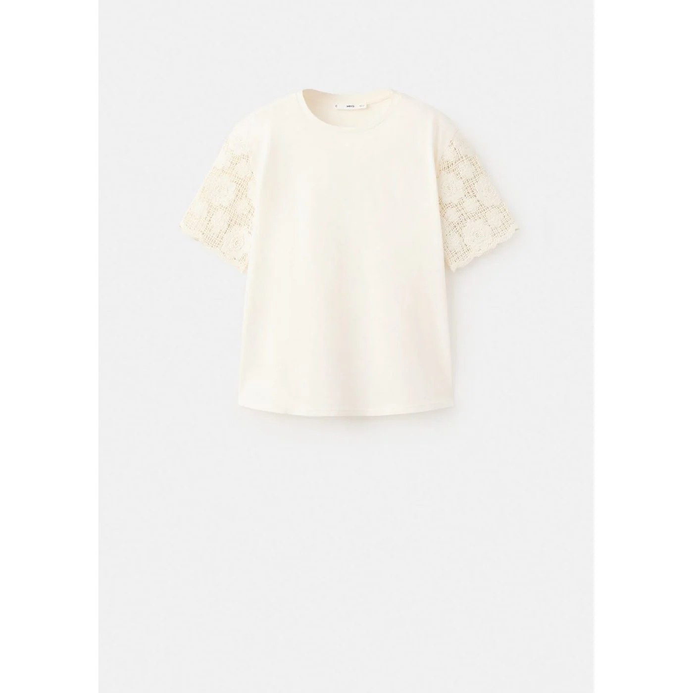 T-Shirt Petuniam - White - Image 6
