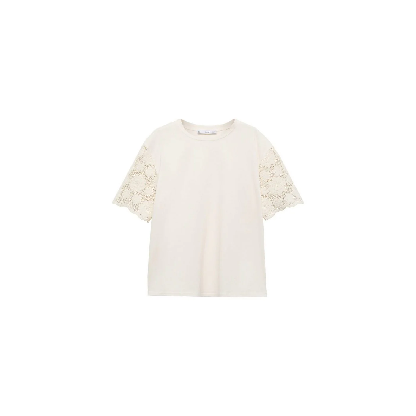 T-Shirt Petuniam - White - Image 7