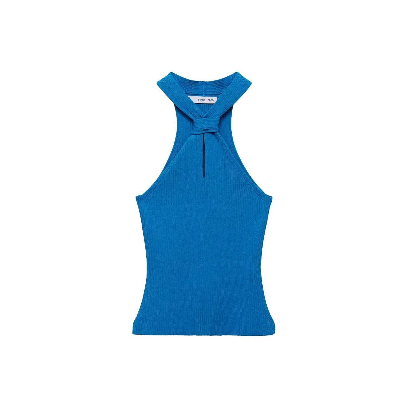 Top Wannabe - Turquoise - Image 7