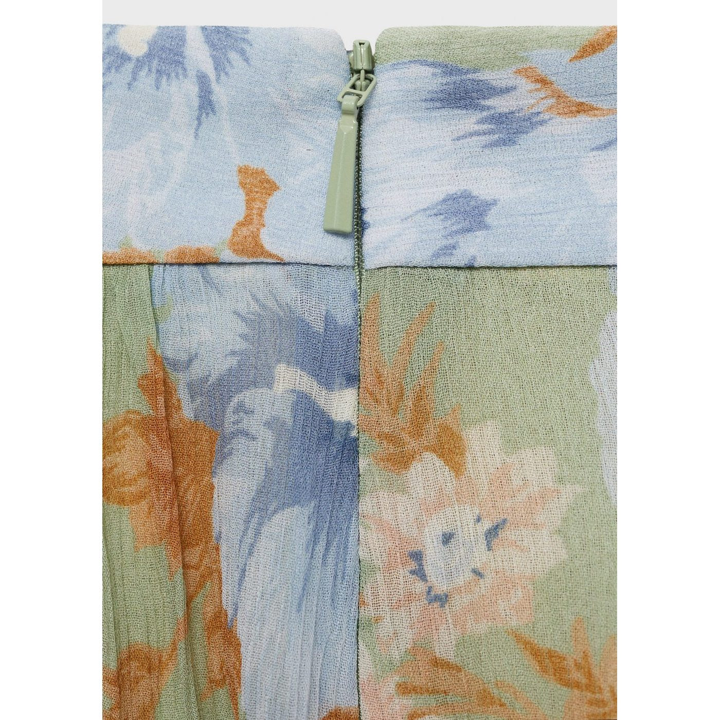 Pantalon Forte - Vert Menthe - Image 8