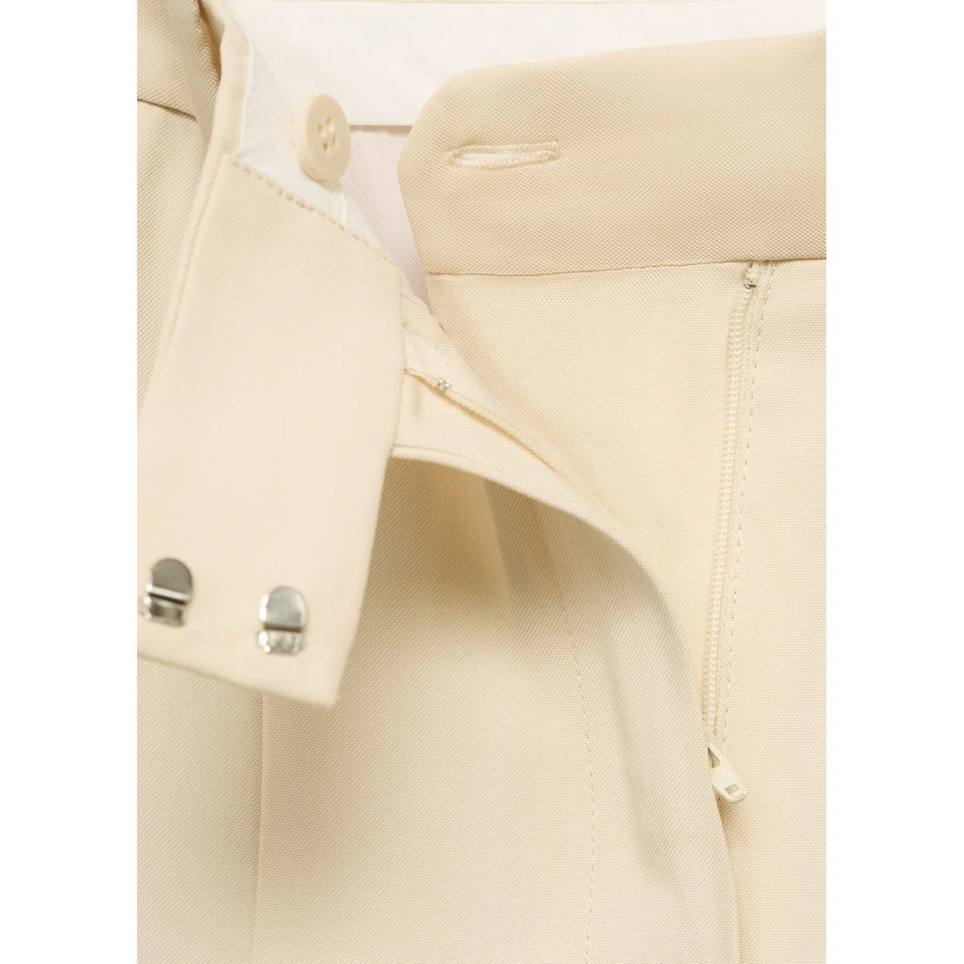 Pantalon Suki - Vanille - Image 6