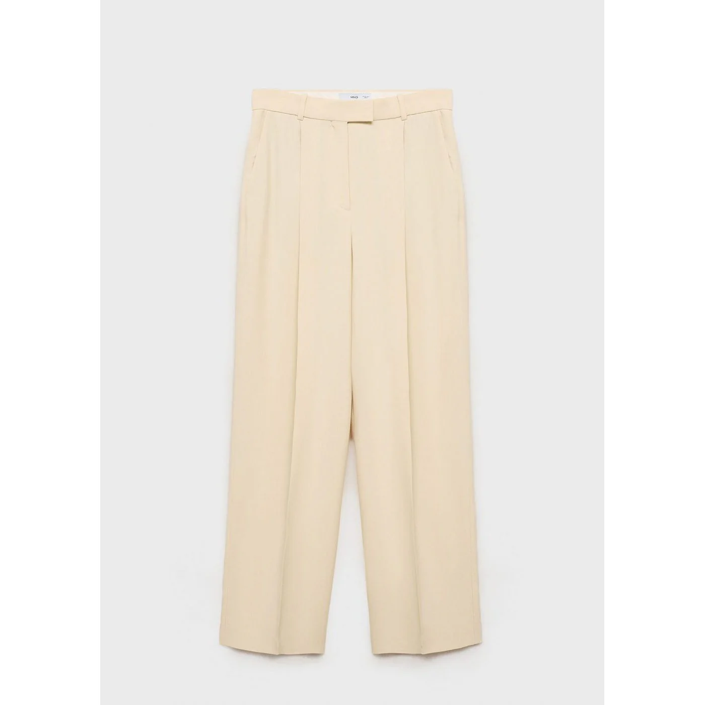 Pantalon Suki - Vanille - Image 7